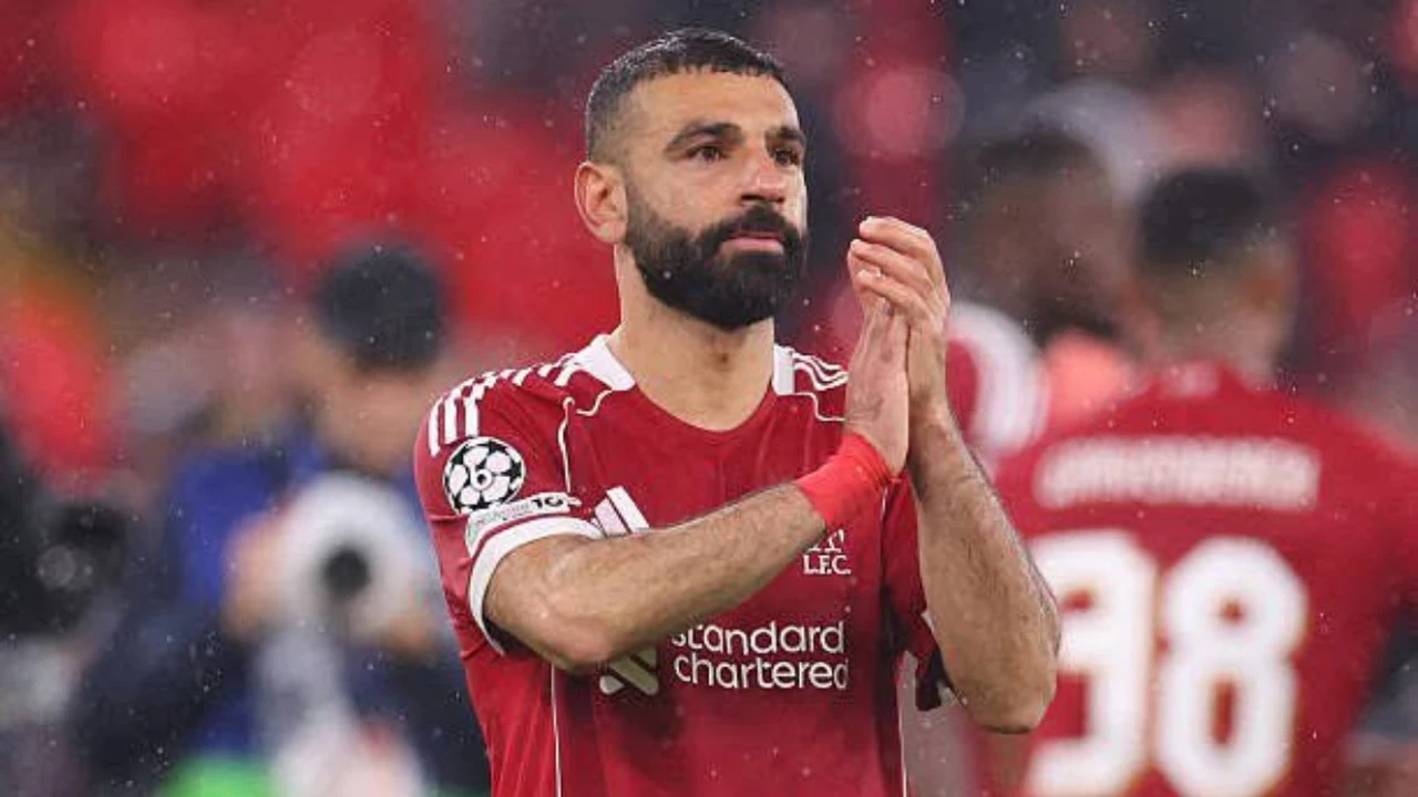 موعد مباراة ليفربول وبرينتفورد في ليلة وداع صلاح